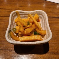 四川料理 龍の子 - 
