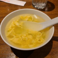 四川料理 龍の子 - 
