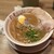 彩華ラーメン - 料理写真: