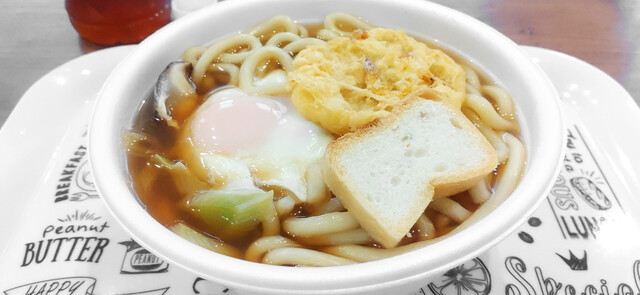 かだぁ～れキッチン - 北里大学前（ソフトクリーム）の写真