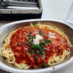 立ちスパ　アッパーカット - 