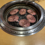 Yakiniku Kingu - 