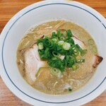 Chuuka Soba Nishikawa - 