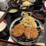 Tonkatsu Jouzen - 