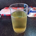 栄YOH - 冷緑茶