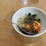 平壌冷麺食道園 - 