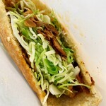 レイスケバブ - 