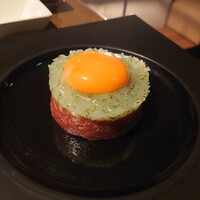 焼肉うしごろ 表参道店 - 