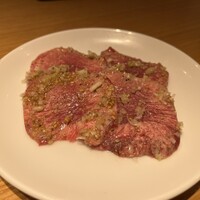 ビーフキッチン 恵比寿店 - 