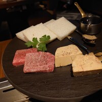 焼肉うしごろ 表参道店 - 