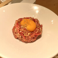 ビーフキッチン 恵比寿店 - 