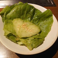 焼肉うしごろ 表参道店 - 