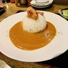 居酒屋 亀たろ - 亀たろ本気のバターチキンカレー