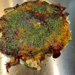 Okonomiyaki Hiro - 