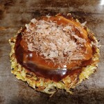 Okonomiyaki Naoya - 豚玉