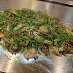 Okonomiyaki Hiro - 