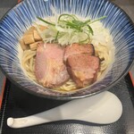 らぁ麺 幸跳 - 