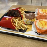 マクドナルド - 