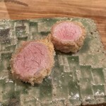 とんかつ 乃ぐち - 