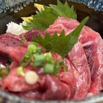 Tsukiji De Dondon - 