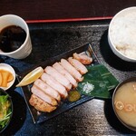 居酒屋 松の葉 - 