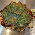 Okonomiyaki Hiro - 