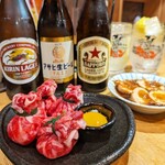 Yakiniku Horumon Yaba - 