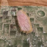 とんかつ 乃ぐち - 