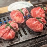 Yakiniku Horumon Yaba - 