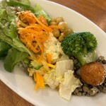 ピッツァエスセキネ - 