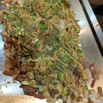 Okonomiyaki Hiro - 