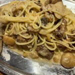 ピッツァエスセキネ - 