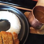 まつの屋 - 