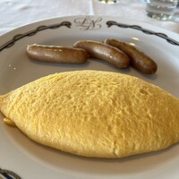 パノラミックレストラン ル・ノルマンディ - 