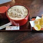 Teuchi Soba Teishaba