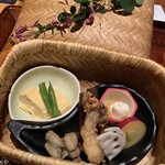 日本料理 つるま - 