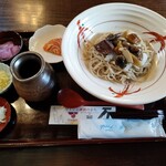 Teuchi Soba Teishaba