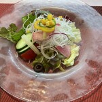 ミルフィーユ - 