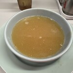 中野 邦ちゃんラーメン - 