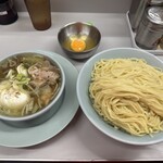 中野 邦ちゃんラーメン - 