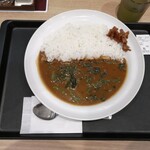 マイカリー食堂 - 