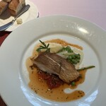 ミルフィーユ - 