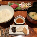 日本料理 つるま - 