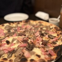 ピッツェリア ロマーナ ジャニコロ - 