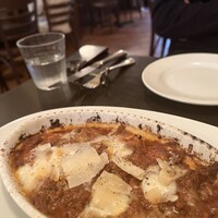 ピッツェリア ロマーナ ジャニコロ - 