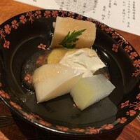 日本料理 つるま - 