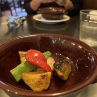 ピッツェリア ロマーナ ジャニコロ - 