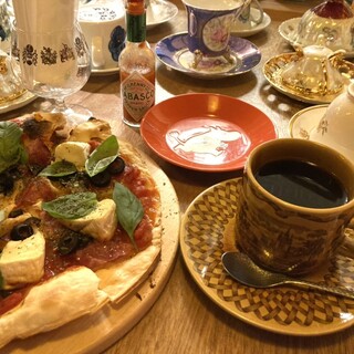 サニーサイドカフェ_1