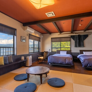 敦賀さざなみリゾート ちょうべい_2