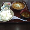 もつ煮屋 日の出食堂